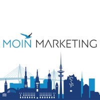 Moin Marketing GmbH logo