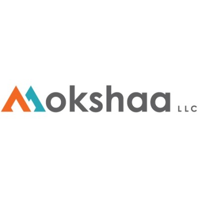 MokshaaLLC logo