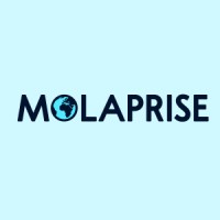 Molaprise logo