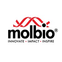 Molbio Diagnostics logo