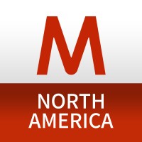 Moldex3D Northern America, Inc logo