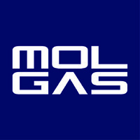 Molgas Energy Group logo