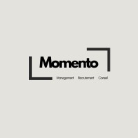 Momento logo