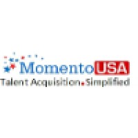 Momento USA LLC logo