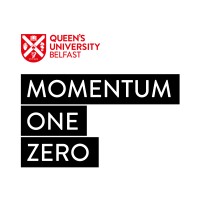 Momentum One Zero logo