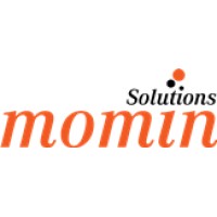 Momin Solutions logo