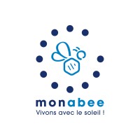 Monabee ☀️ logo