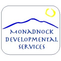 Monadnock Developmental Services logo