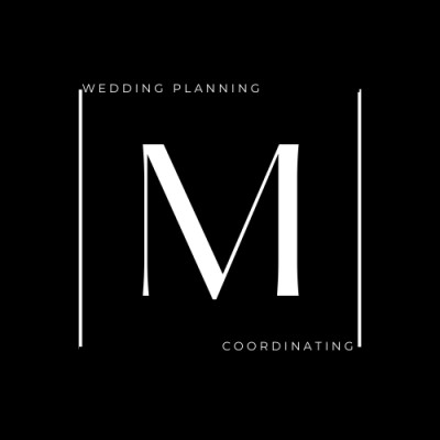 Monarca Wedding & Event Planning logo