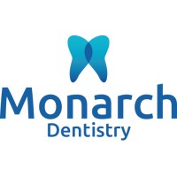 Monarch Dentistry logo