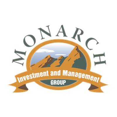 Monarch Investment and Management Group logo