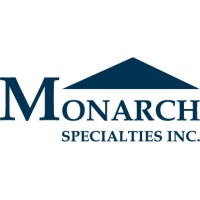 Monarch Specialties Inc logo