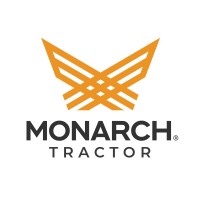 Monarch Tractor logo