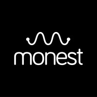 Monest logo