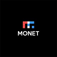 Monet Marketing logo