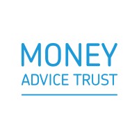 Money Advice Trust logo
