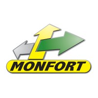 Monfort SA logo