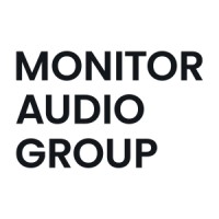 Monitor Audio Group logo