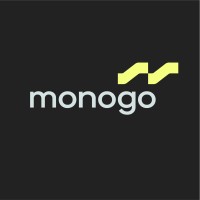 Monogo logo