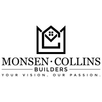 Monsen Collins Builders logo