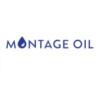 Montage Oil DMCC logo