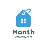 Month2Month logo
