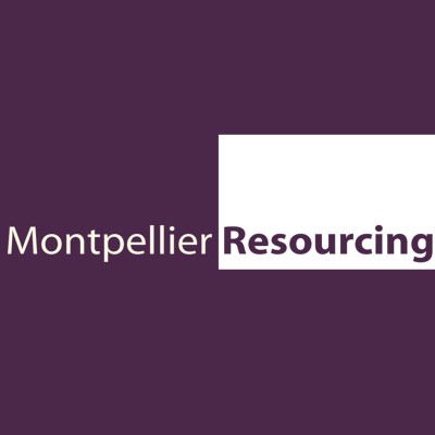 Montpellier Resourcing logo