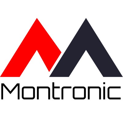 Montronic Vic SL logo