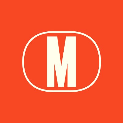 Monumental logo