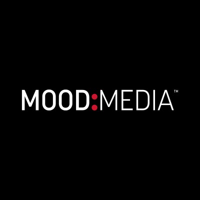 Mood Media logo