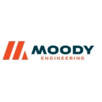 Moody Engineering, Inc. logo