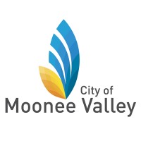 Moonee Valley City Council logo