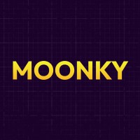 Moonky logo