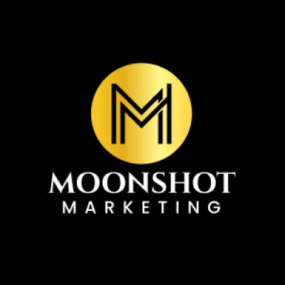 Moonshot Marketing logo