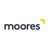 Moores logo