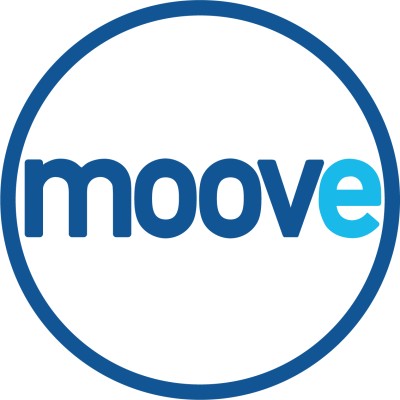Moove Cars logo