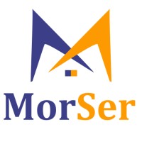 MorSer Solutions Pvt. Ltd. logo