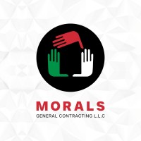 Morals General Contracting LLC logo