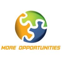 More Opportunities logo