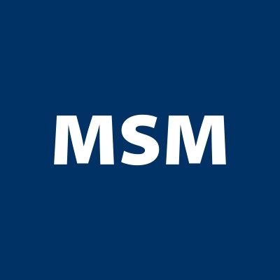 Morehouse School of Medicine logo