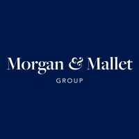 Morgan & Mallet logo