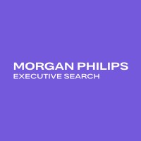 Morgan Philips Executive Search logo