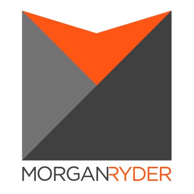 Morgan Ryder logo