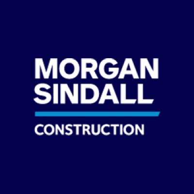 Morgan Sindall Construction logo