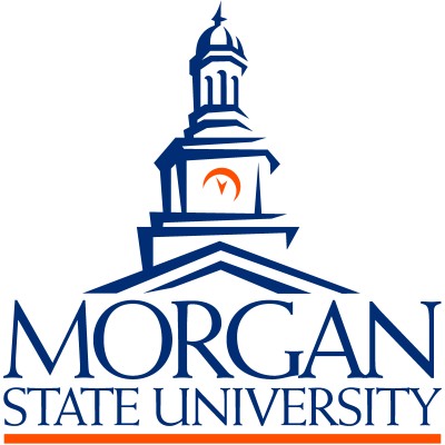 Morgan State University logo