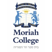 Moriah College logo