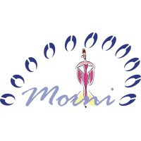 Morni Fashions logo