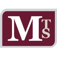 Morris Technology Solutions logo