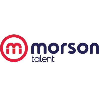 Morson Talent (Canada & USA) logo