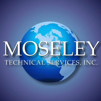 Moseley Technical Services, Inc. logo